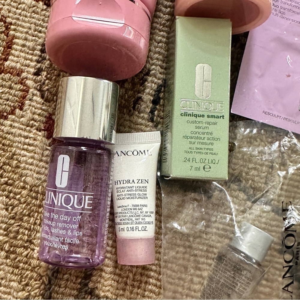 Clinique Estee Lauder Skincare Bundle - Picture 5 of 6